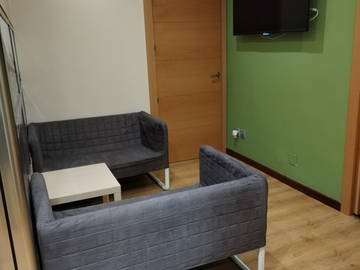 Chambre Chez L'habitant Vitoria-Gasteiz 525101-8