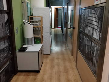 Chambre Chez L'habitant Vitoria-Gasteiz 525101-9