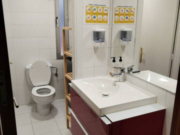 Chambre Chez L'habitant Vitoria-Gasteiz 525101-10