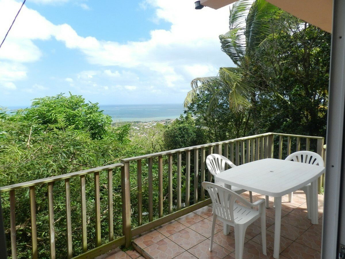 Estudio Independiente Le François 170202