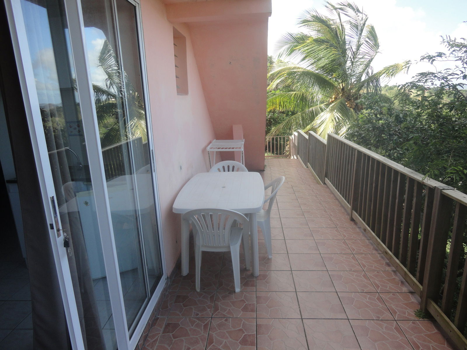 Estudio Independiente Le François 170202