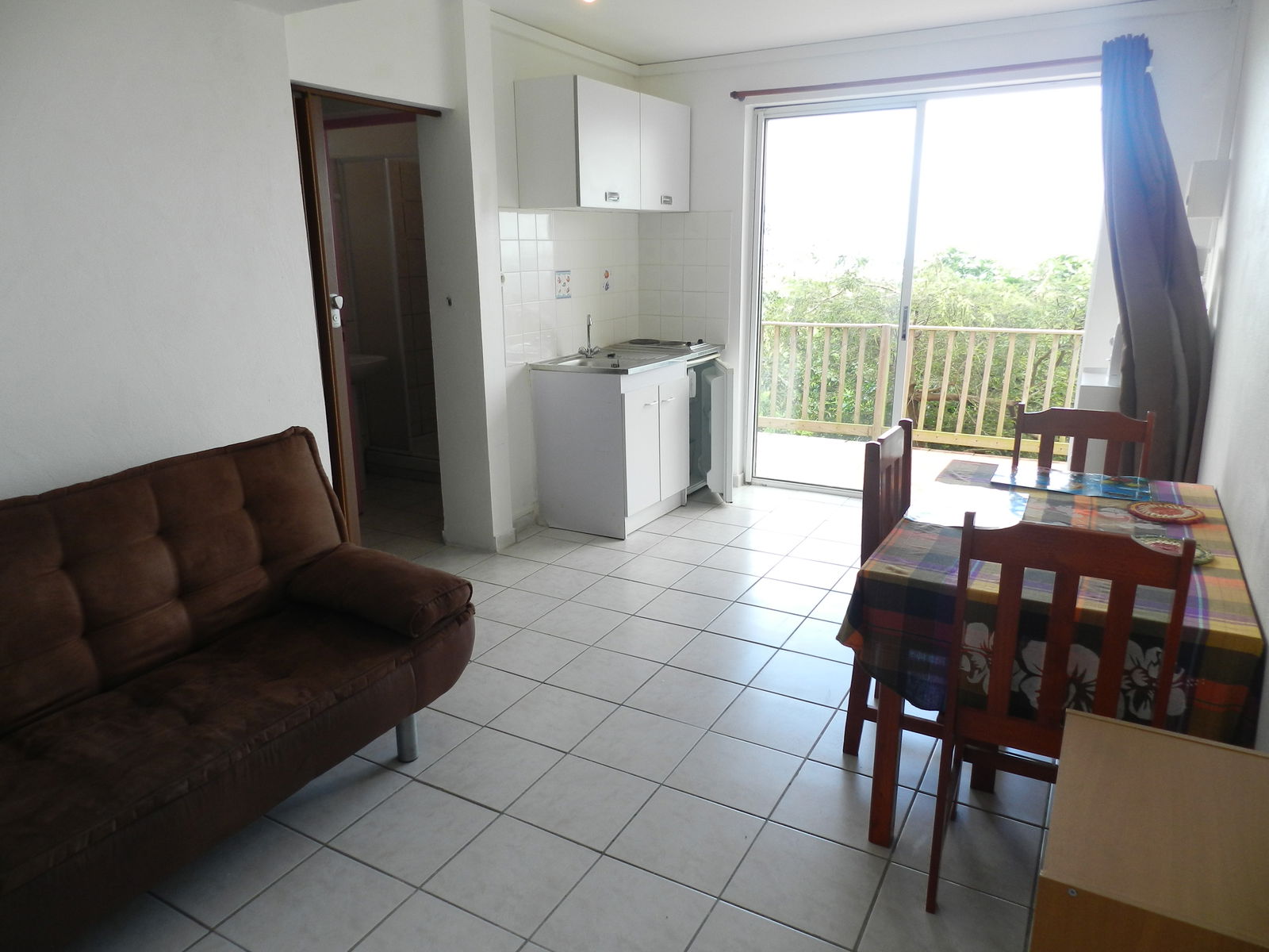 Estudio Independiente Le François 170202