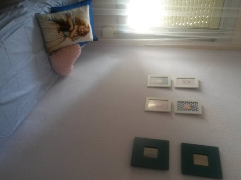 Quedarse En Casa Barcelona 120136-1