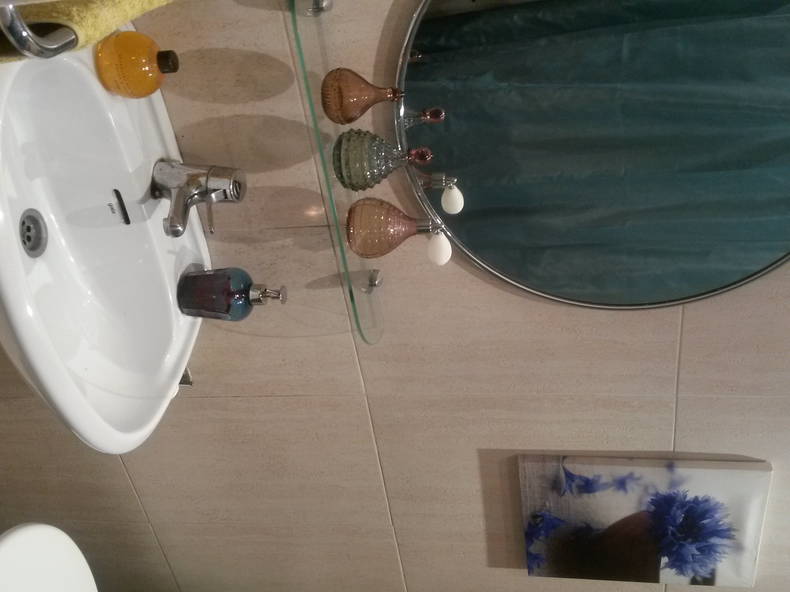 Quedarse En Casa Barcelona 120136-3