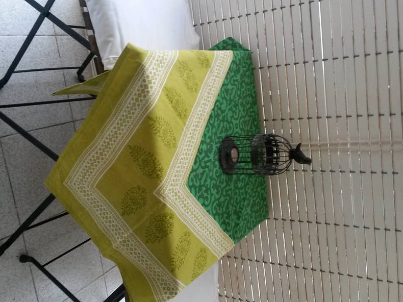 Quedarse En Casa Barcelona 120136-4