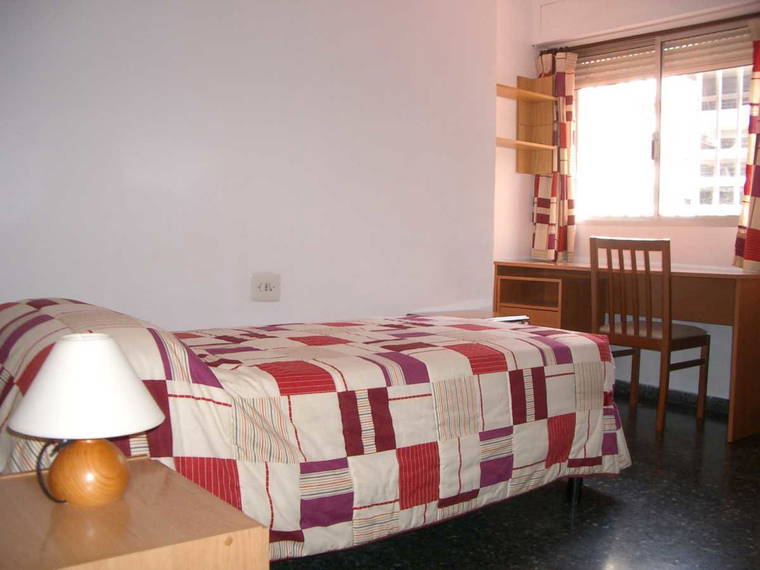 Homestay València 184565