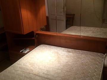 Chambre Chez L'habitant Barcelona 167205-4