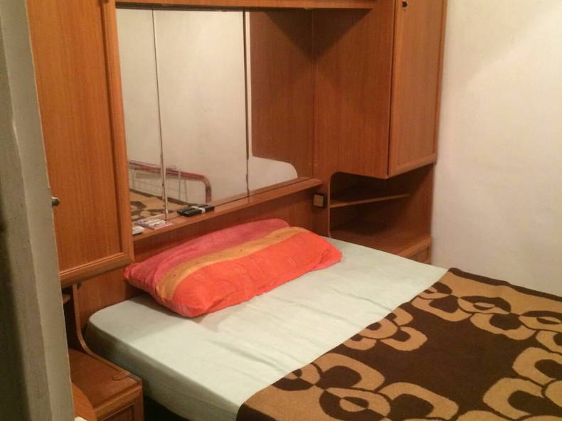 Gastfamilie Barcelona 167205-5