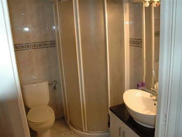 Chambre Chez L'habitant Barcelona 167205-6