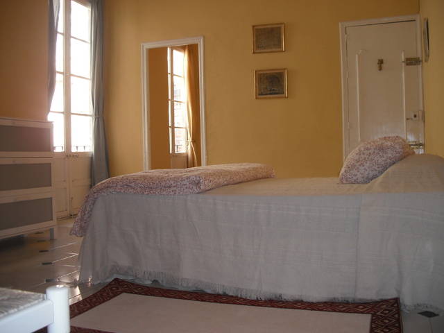 Homestay Malaga 29545