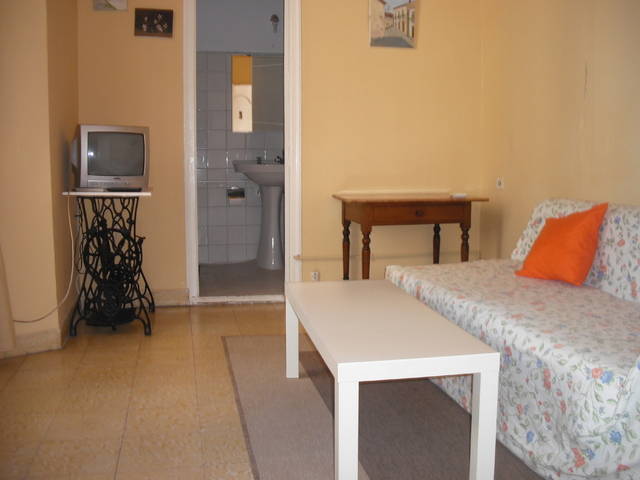 Homestay Malaga 29545