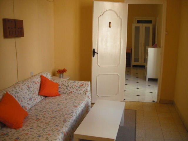 Quedarse En Casa Malaga 29545