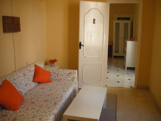 Chambre Chez L'habitant Malaga 29545-3