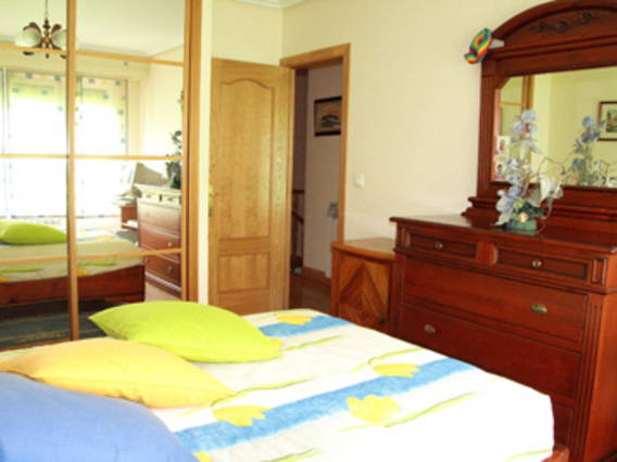 Homestay Lasarte 30686