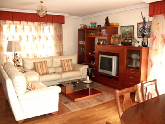 Homestay Lasarte 30686-3