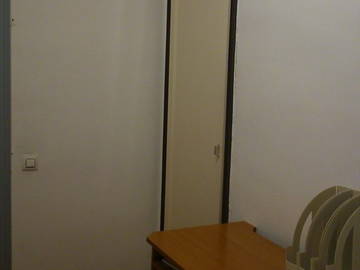 Room For Rent Barcelona 87014