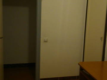 Room For Rent Barcelona 87014