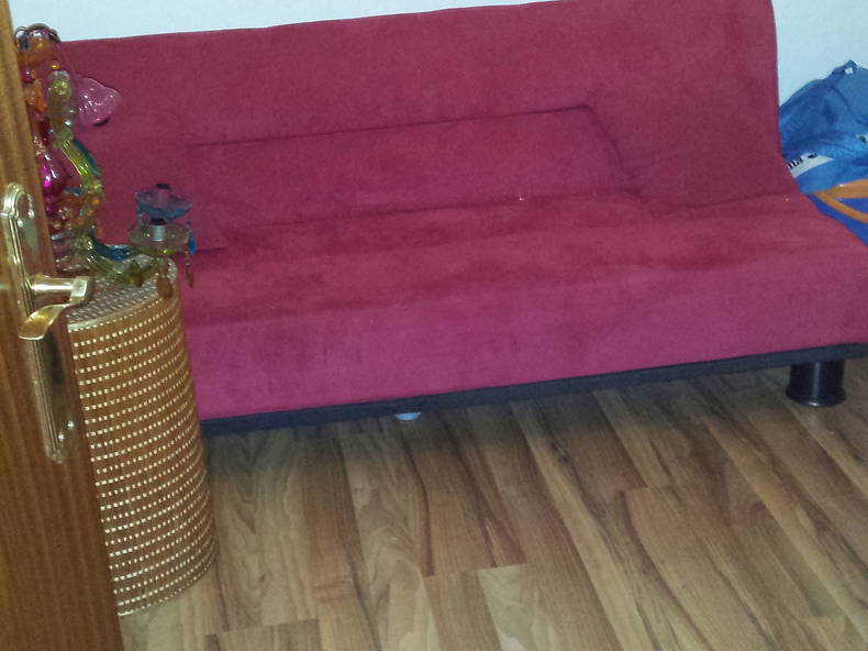 Homestay Málaga 92021-1