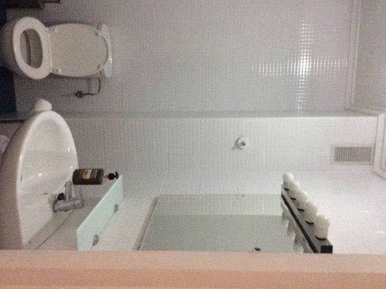 Colocation Santander 101633-3