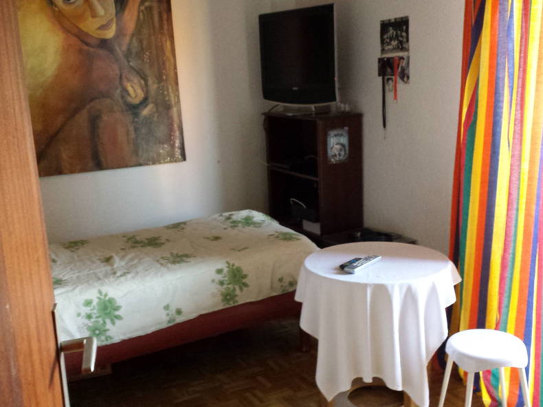 Chambre Chez L'habitant M 108752-1