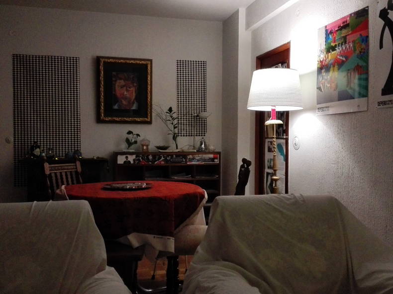 Chambre Chez L'habitant M 108752-2