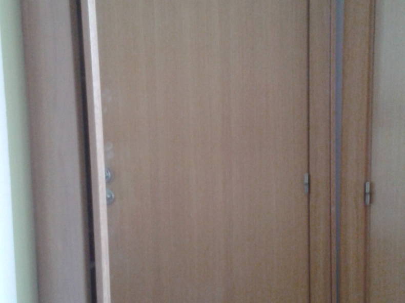 Quedarse En Casa San Cristóbal de La Laguna 113917-4