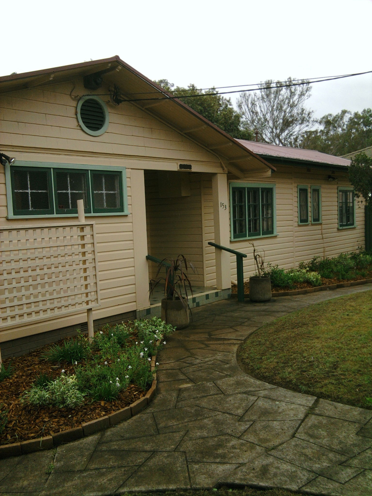 Quedarse En Casa Penrith 118408