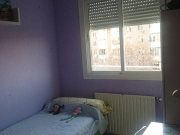 Chambre À Louer Tres Cantos 94723