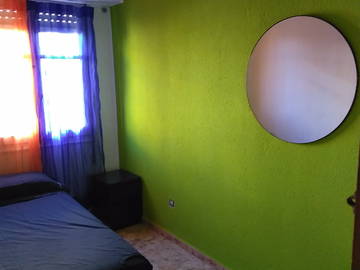 Habitación En Alquiler Valencia 126221