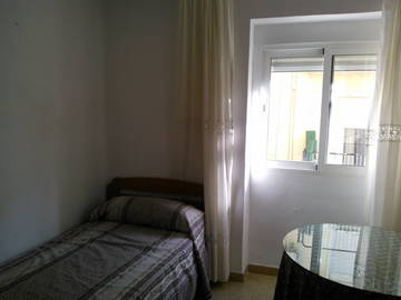 Room For Rent Granada 147565