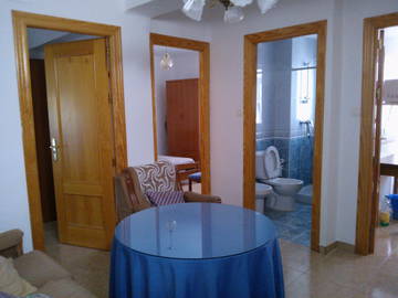 Habitación En Alquiler Granada 147565