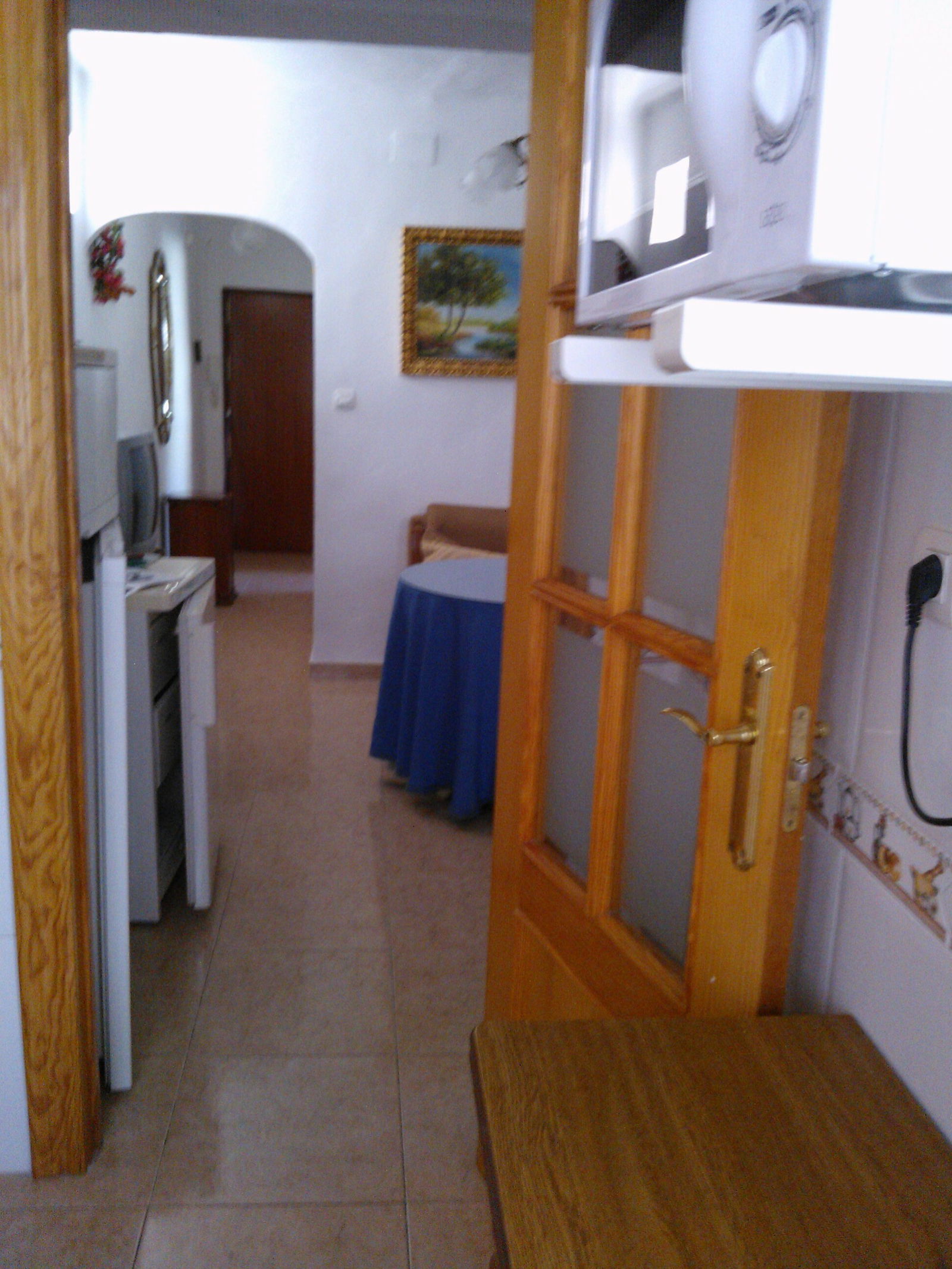Colocación Granada 147565