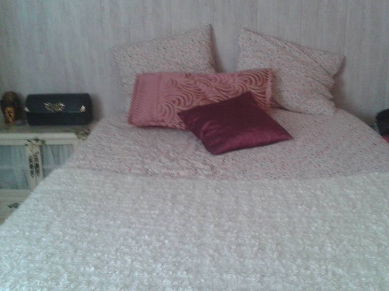 Hospedagem Em Casa De Família San Cristóbal de La Laguna 174917-1