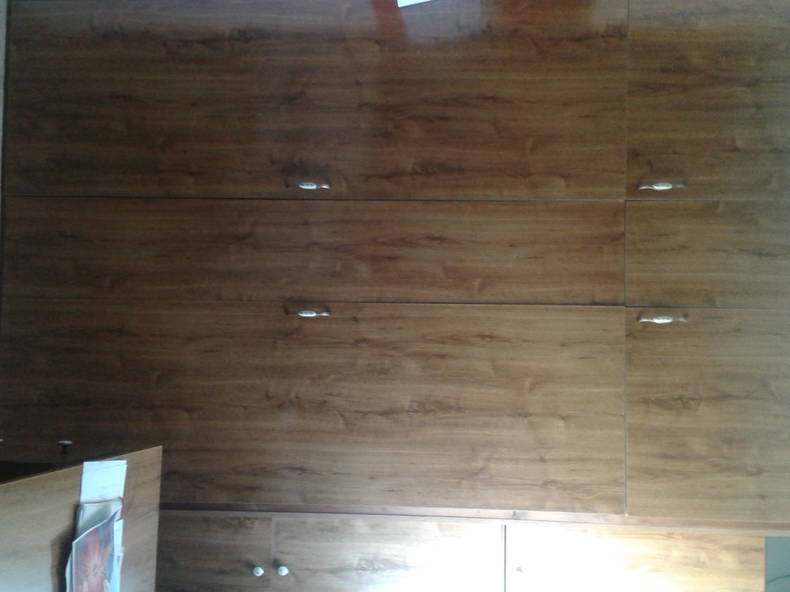 Hospedagem Em Casa De Família San Cristóbal de La Laguna 174917-2