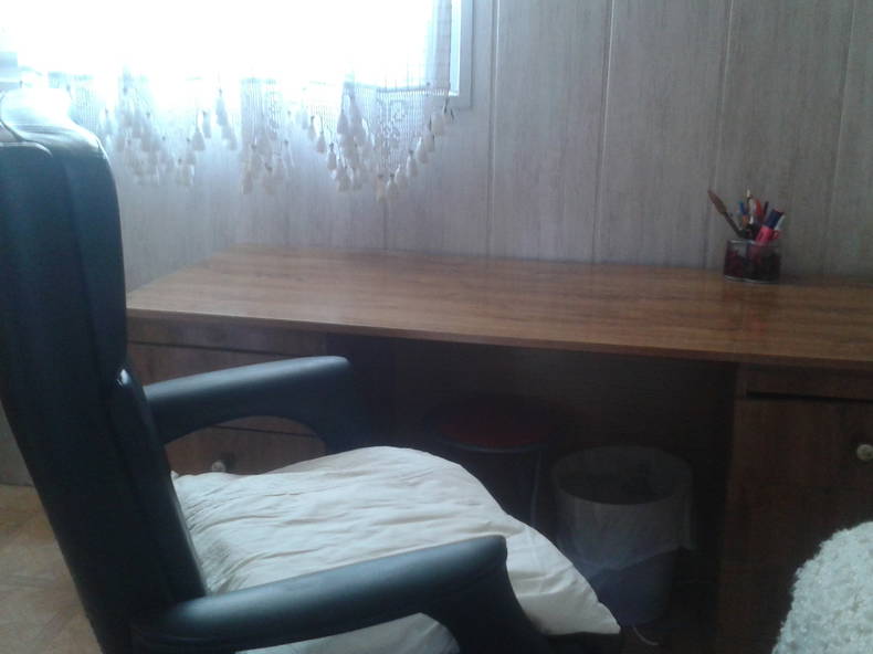 Hospedagem Em Casa De Família San Cristóbal de La Laguna 174917-3