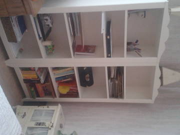 Chambre Chez L'habitant San Cristóbal De La Laguna 174917-4