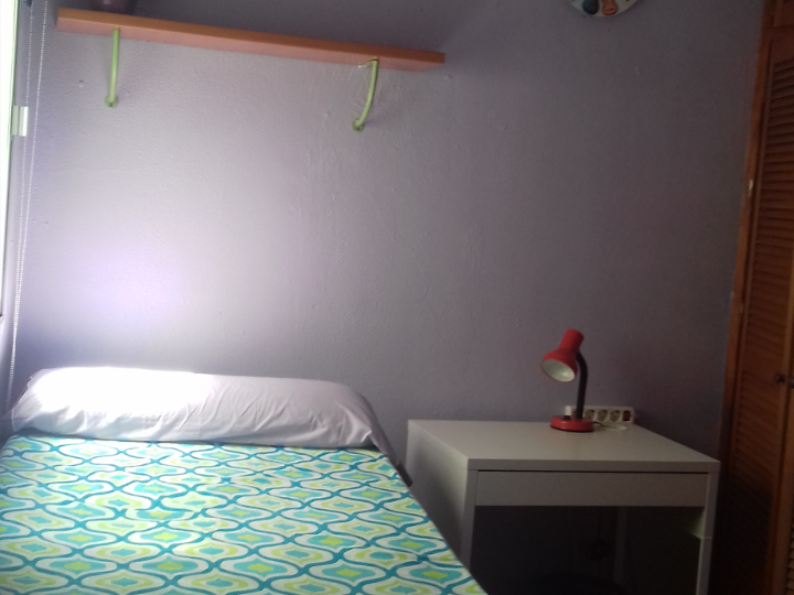 Homestay Cádiz 211403-1