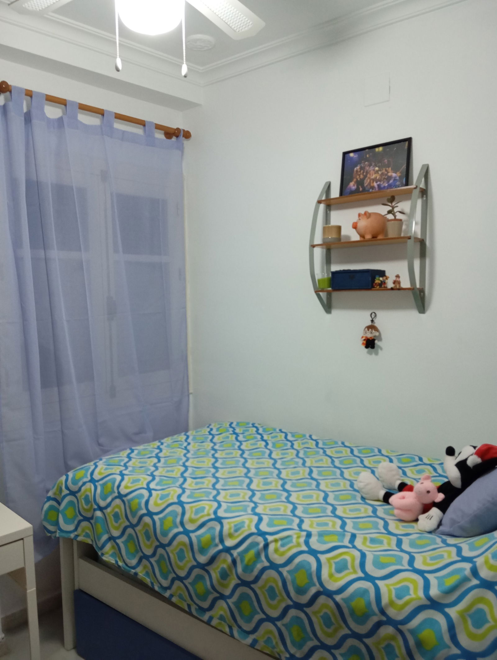 Homestay Cádiz 211403