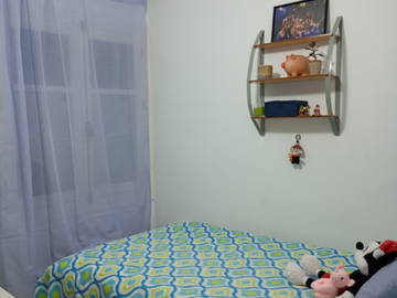 Room For Rent Cádiz 211403