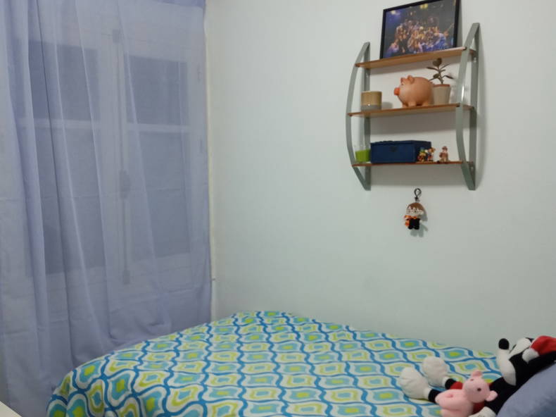 Chambre Chez L'habitant Cádiz 211403-1