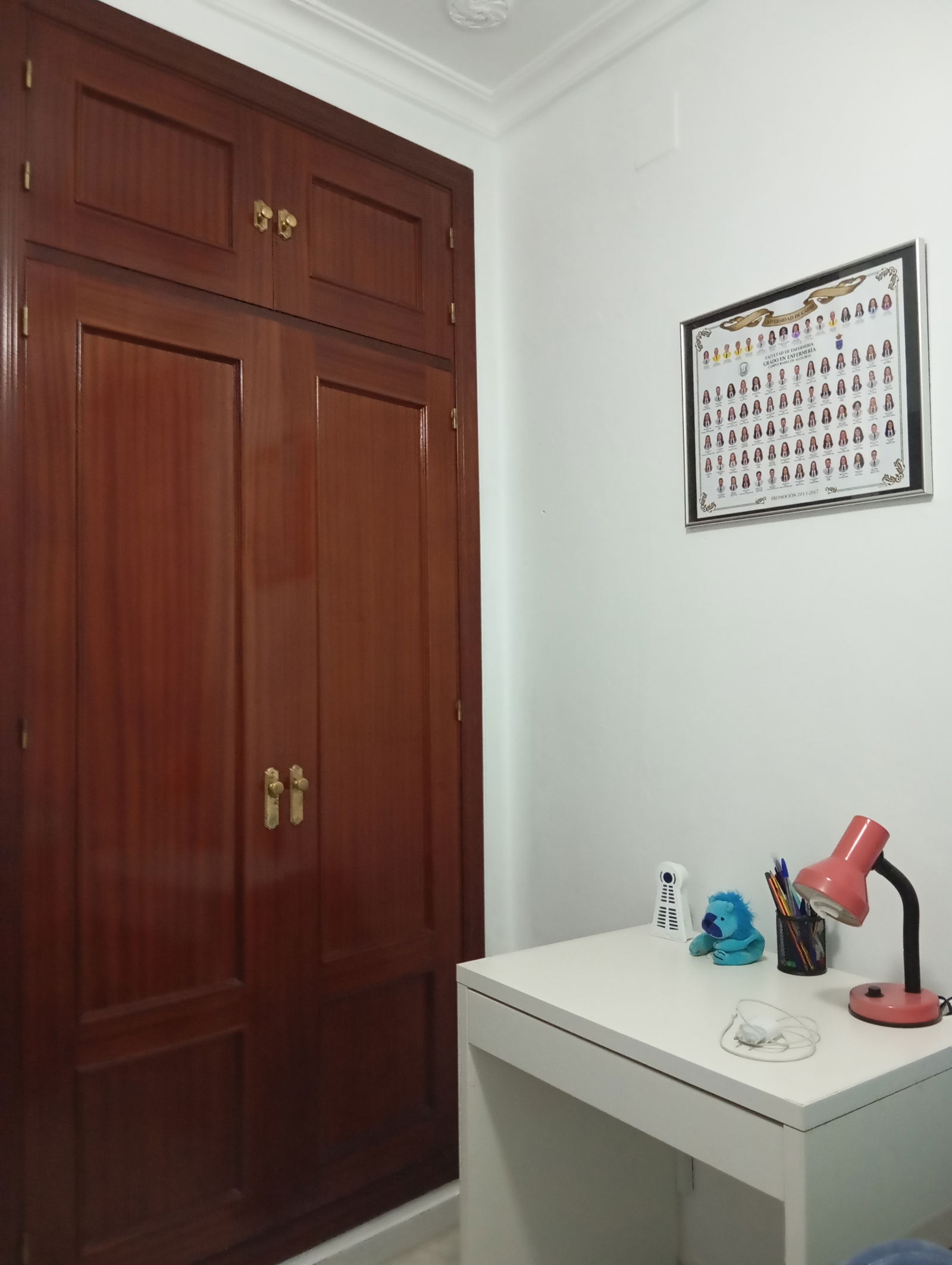 Homestay Cádiz 211403