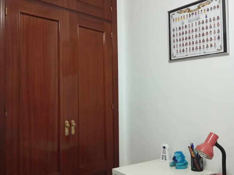 Chambre Chez L'habitant Cádiz 211403-2