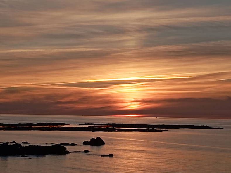 Chambre Chez L'habitant Cádiz 211403-4