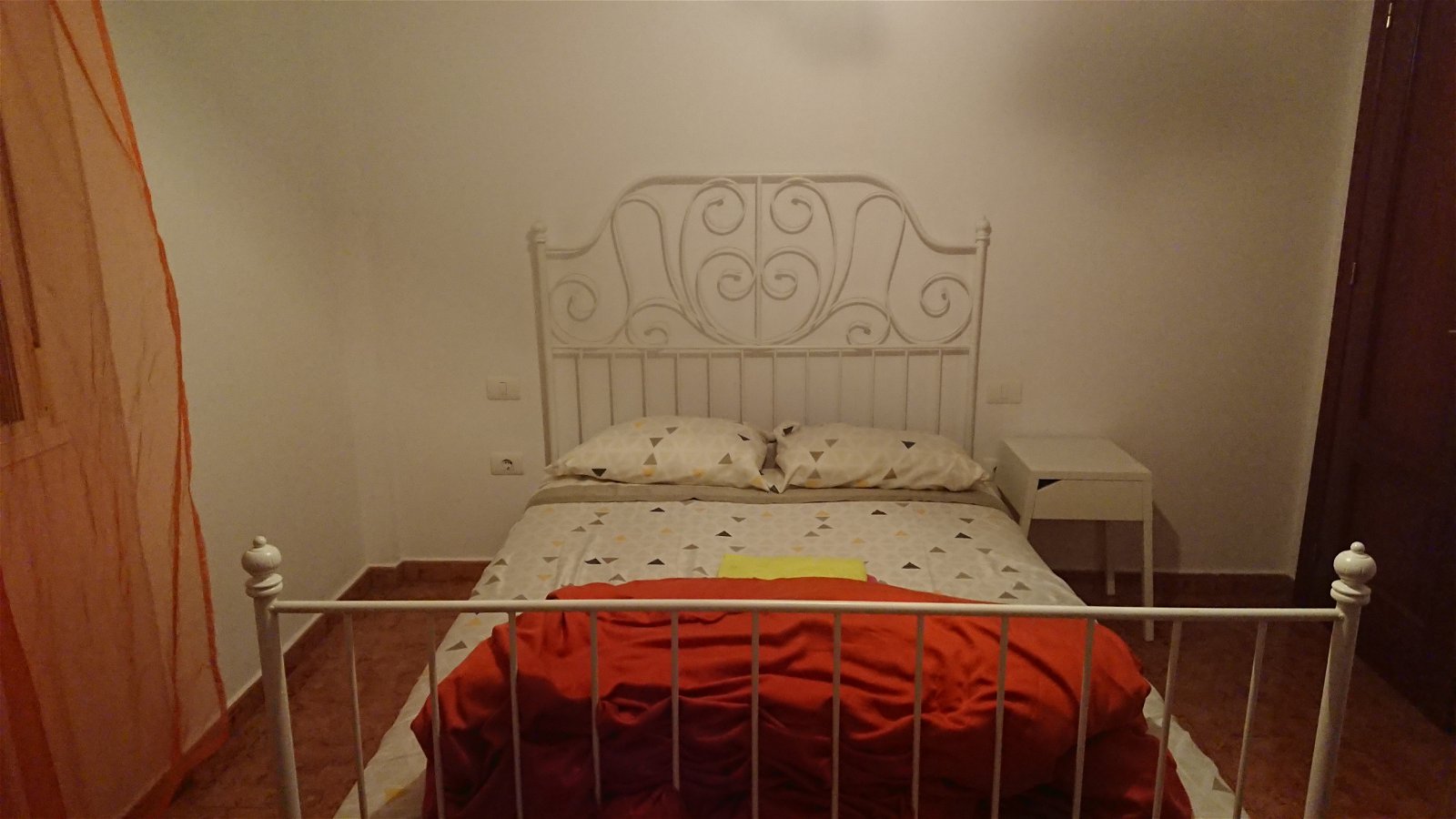Quedarse En Casa Santa Cruz de Tenerife 221175