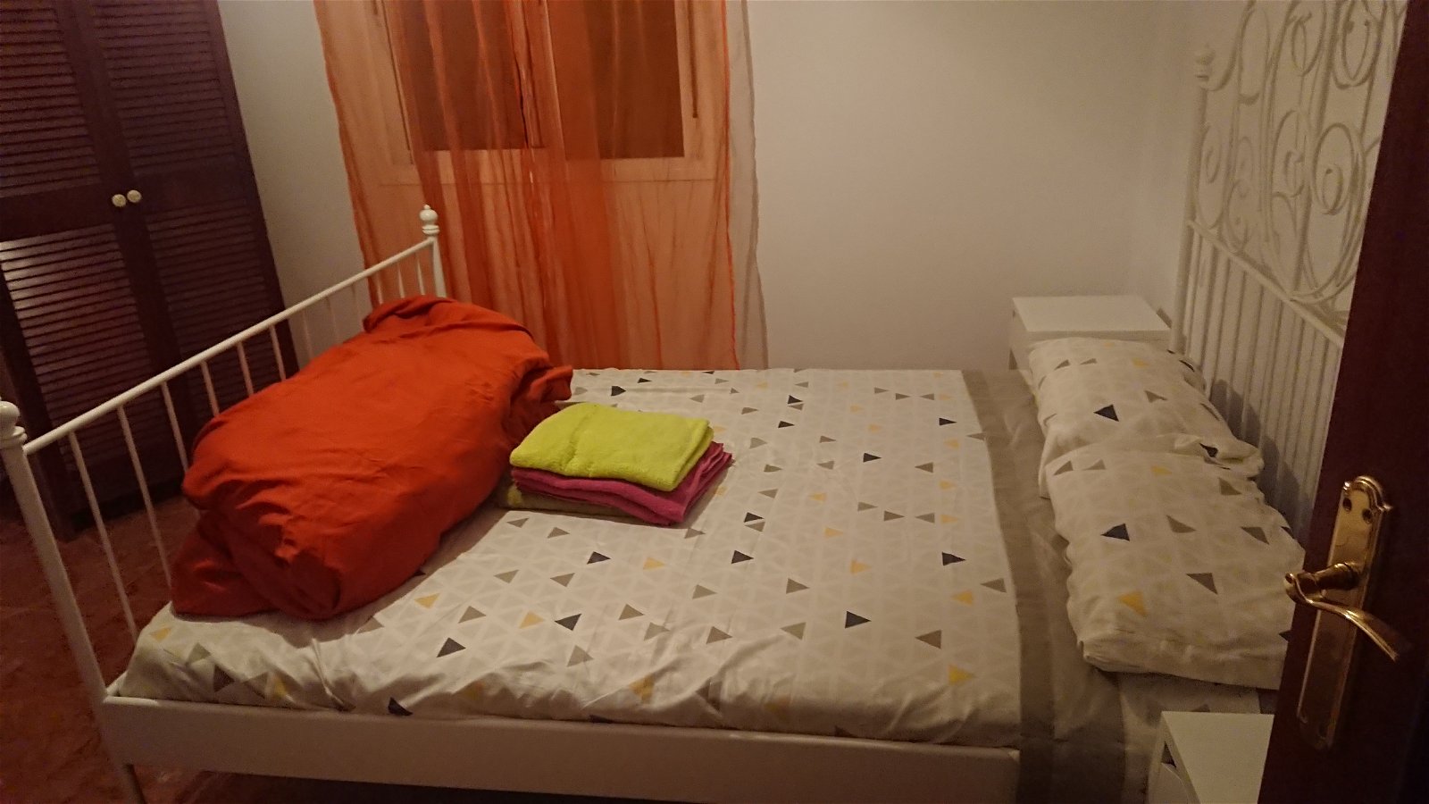 Quedarse En Casa Santa Cruz de Tenerife 221175