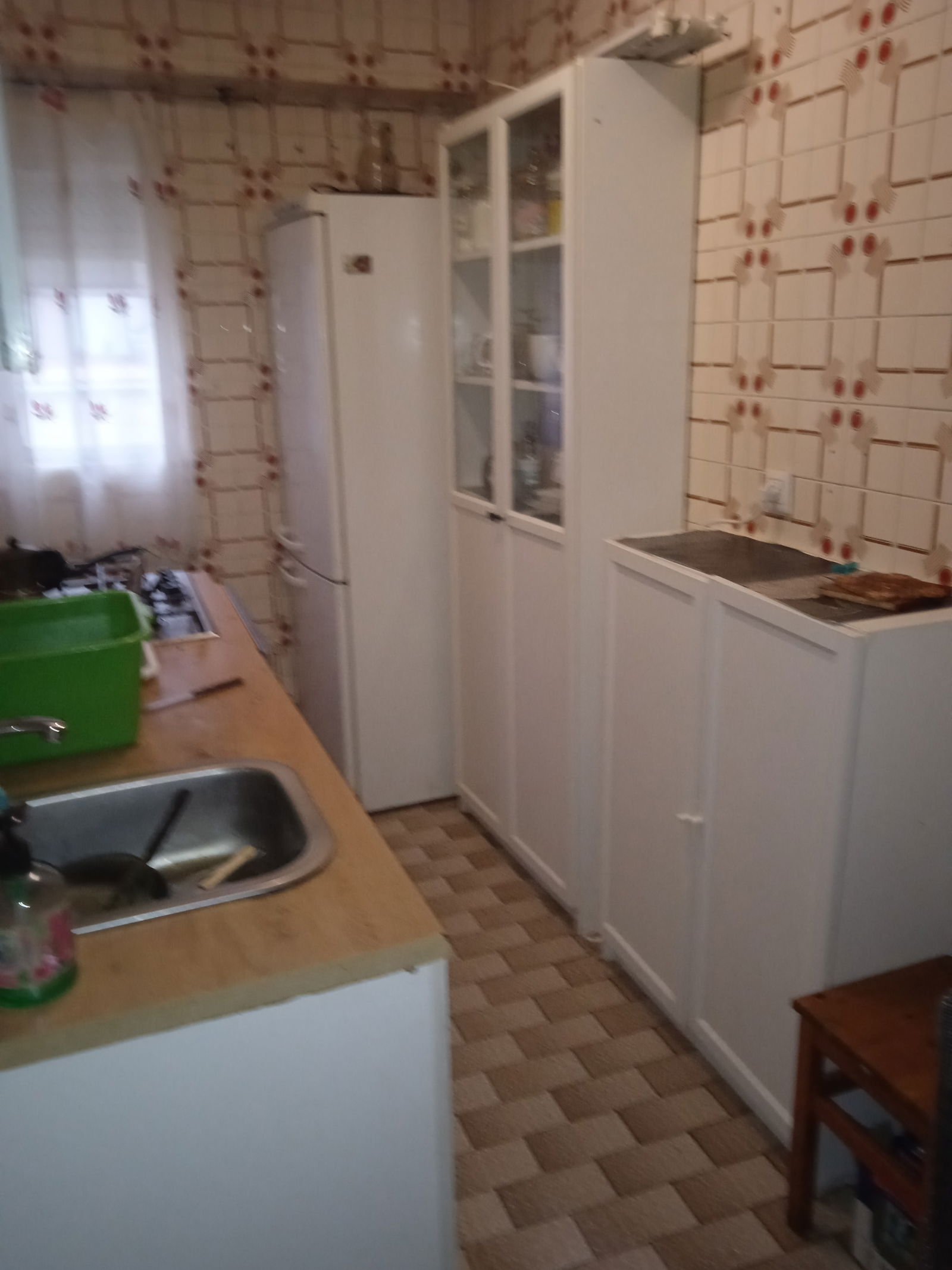 Colocación Madrid 247062