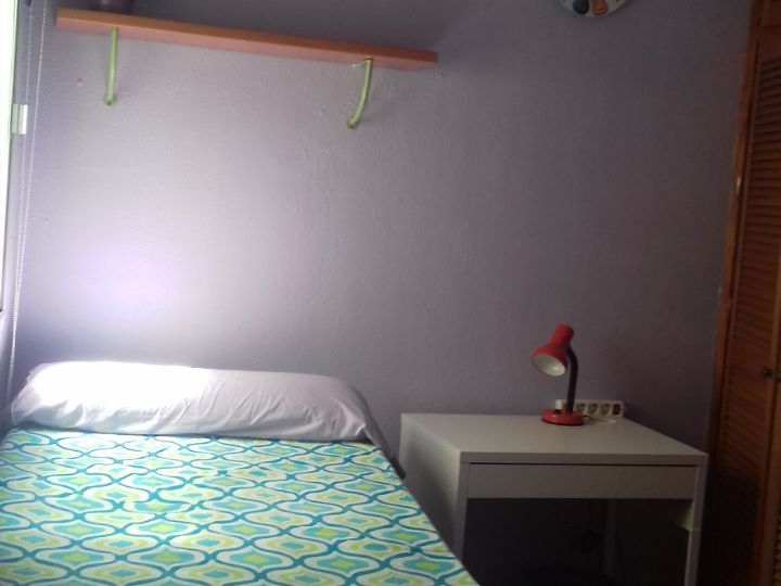 Homestay Cádiz 260464-1