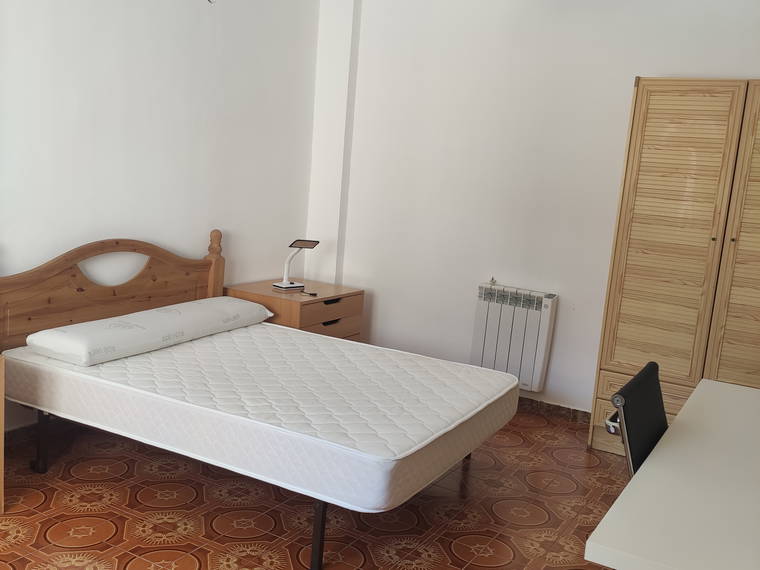 Homestay Aranjuez 261348