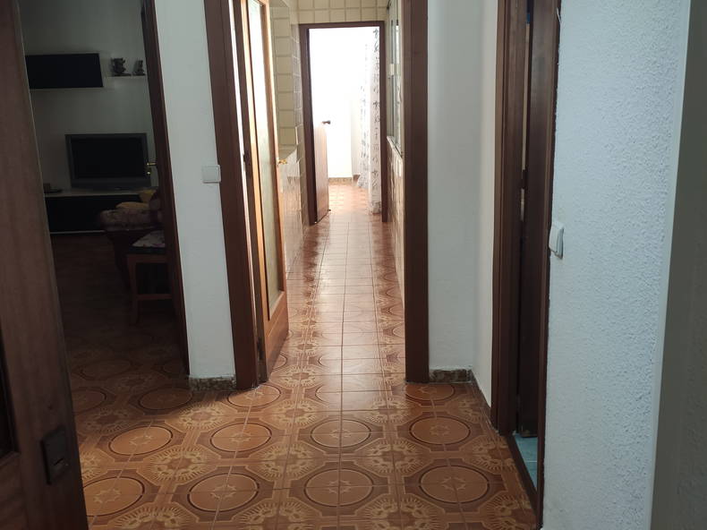 Quedarse En Casa Aranjuez 261348-2