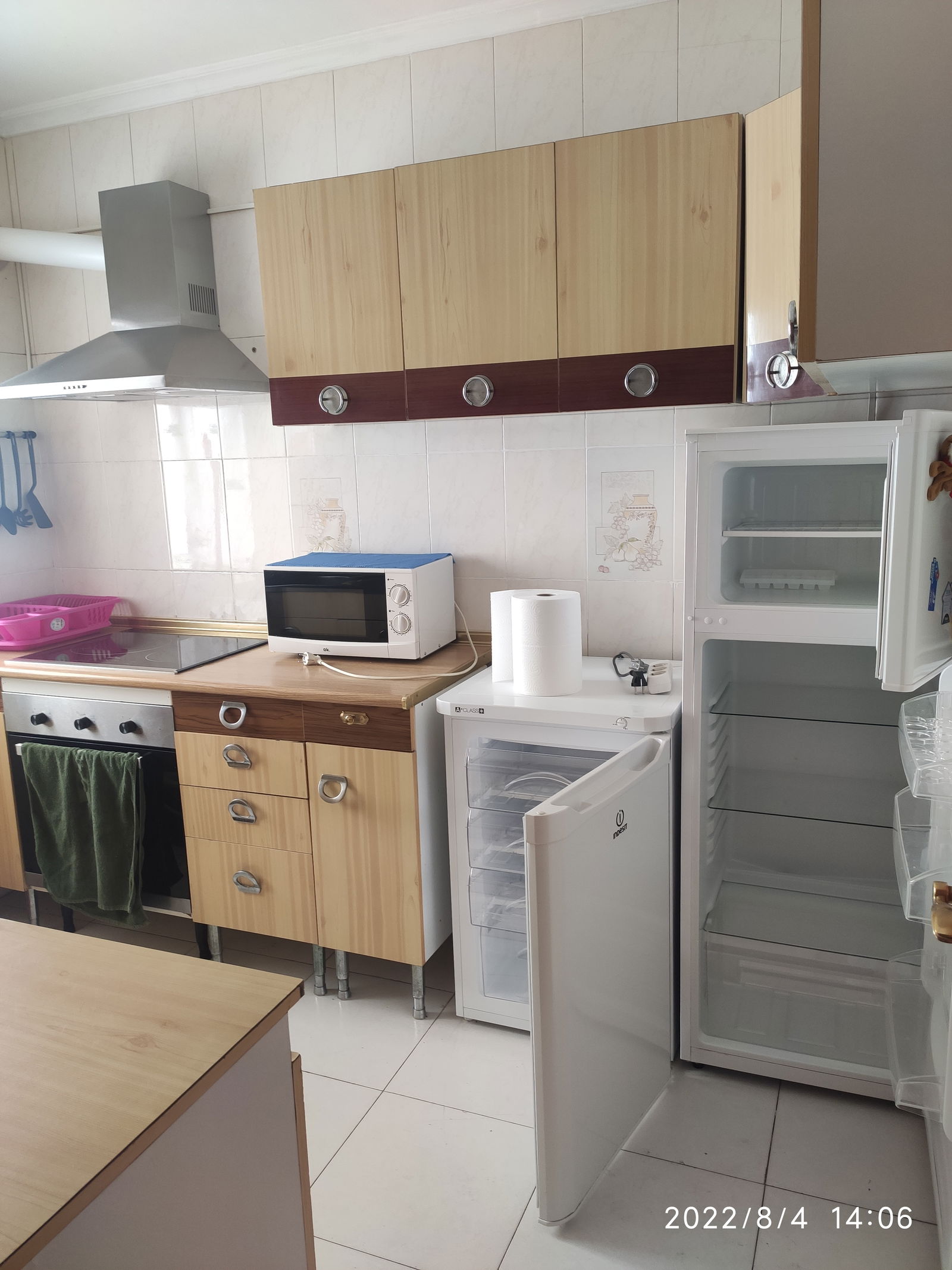 Homestay Aranjuez 261348